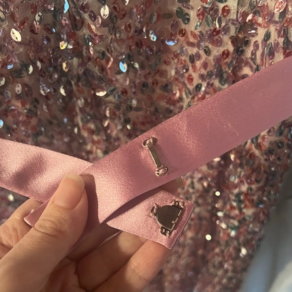 NWT Markarian Ella Dress - Picture 8 of 11